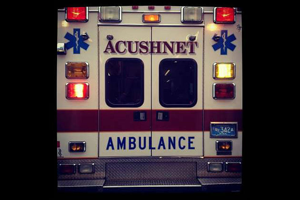 Teenage Girl Hit By Vehicle In Acushnet