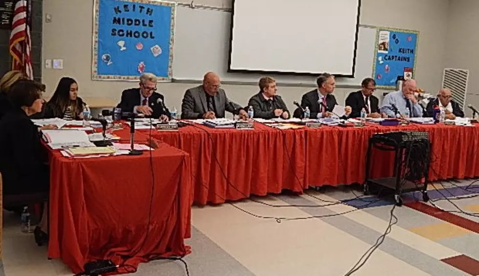 NB School Committee Comes Out Against Question 2