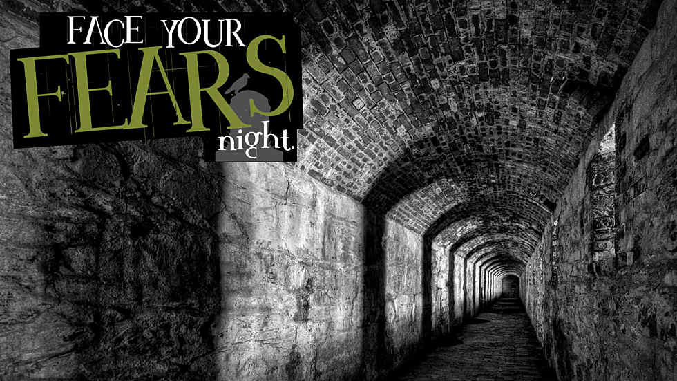 What Ghosts Might We Encounter at Fort Adams This Saturday?