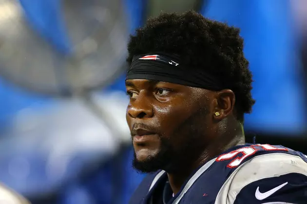 Report: Pats Ship LB Collins To Browns For Compensatory Pick