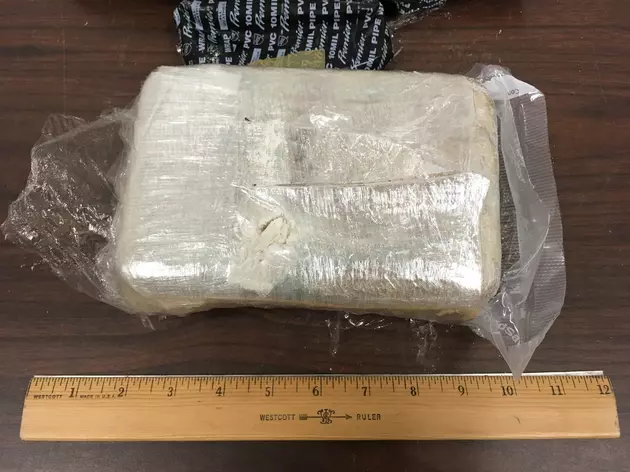 Over 1,100 Grams Of Heroin Seized In New Bedford Drug Arrest