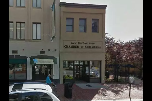 Chamber Says They Are Planning To Undergo A Name Change