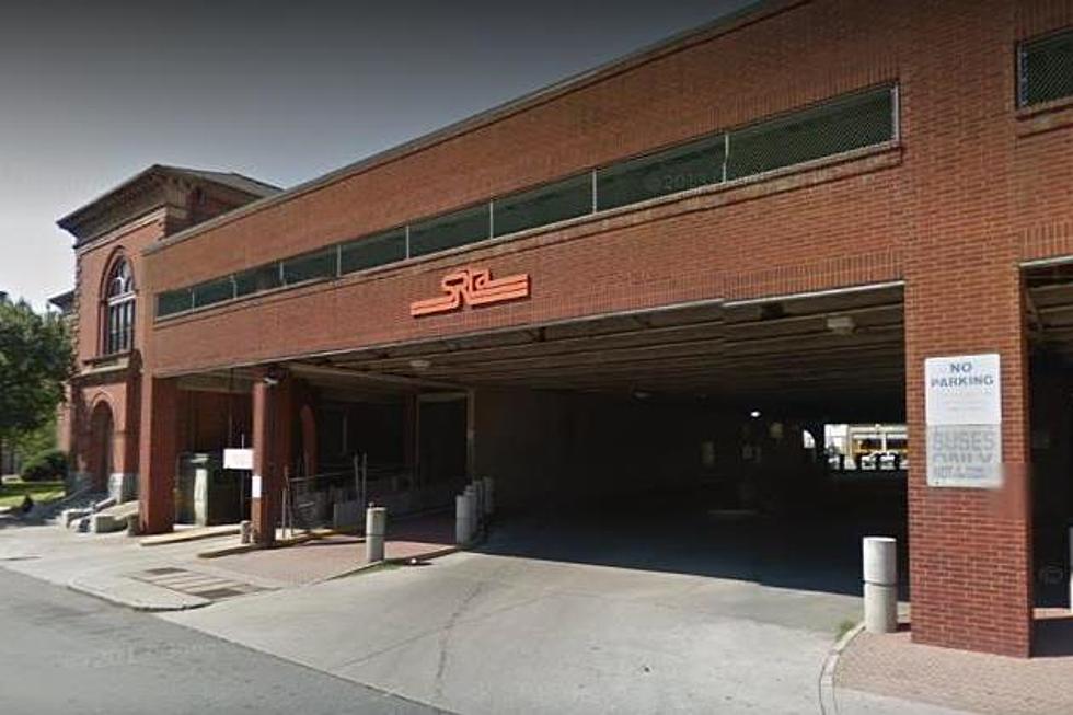 Man Reports Being Attacked Outside of New Bedford Bus Station