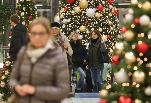OPINION | Barry Richard: Retail Under Christmas Cyber Attack
