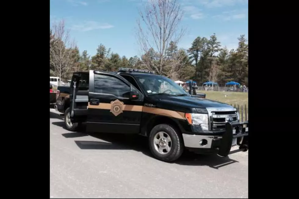 Environmental Police Arrest 6 For Illegal ATV Ride Incident