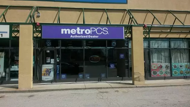 New Bedford metroPCS Store Robbed at Gunpoint