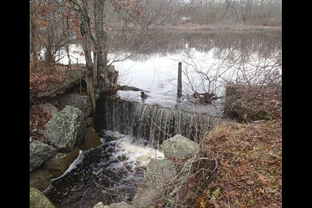 Fall River Gets Funds To Demolish Dam