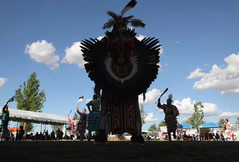 Native American Heritage Day Pow-Wow Set For Nov. 20