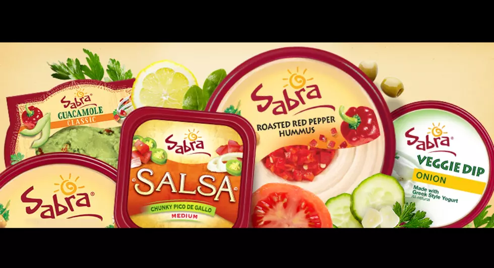 Sabra Recalls Product Due To Listeria Risk