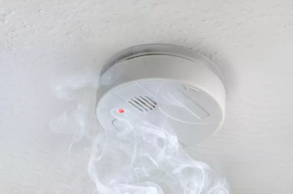 Smoke Detectors and Carbon Monoxide Detectors Recalled