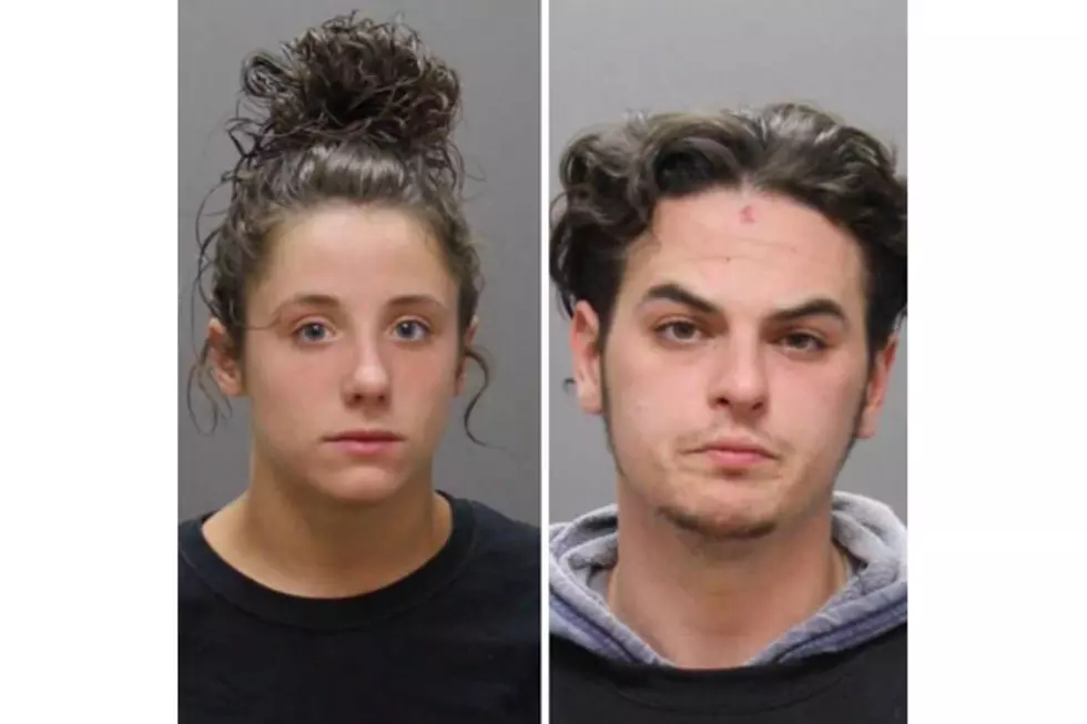 Couple Plead Not Guilty in Fatal Taunton Hit-and-Run
