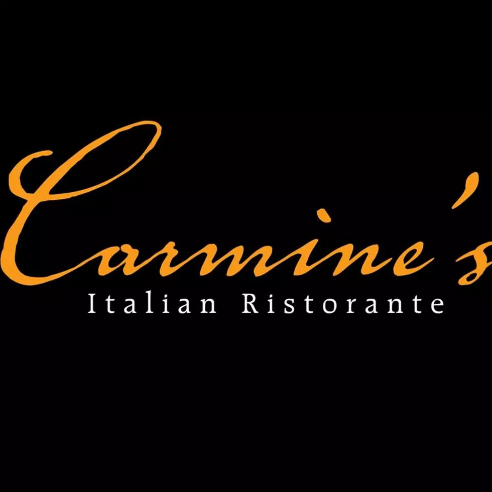 Carmine's Facebook