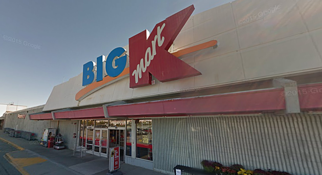Kmart In Fairhaven To Close Mid-April