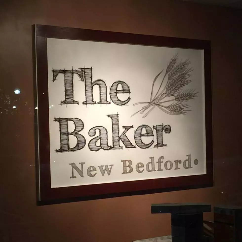 The Baker Facebook