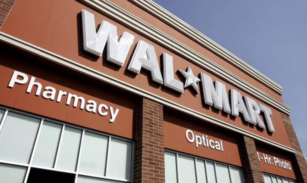 Walmart Settles Same-Sex Health Insurance Case