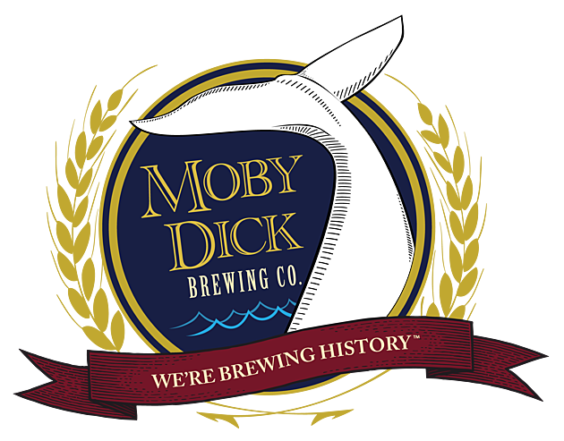 Moby Dick Brewing Releases First Look at Beer Labels