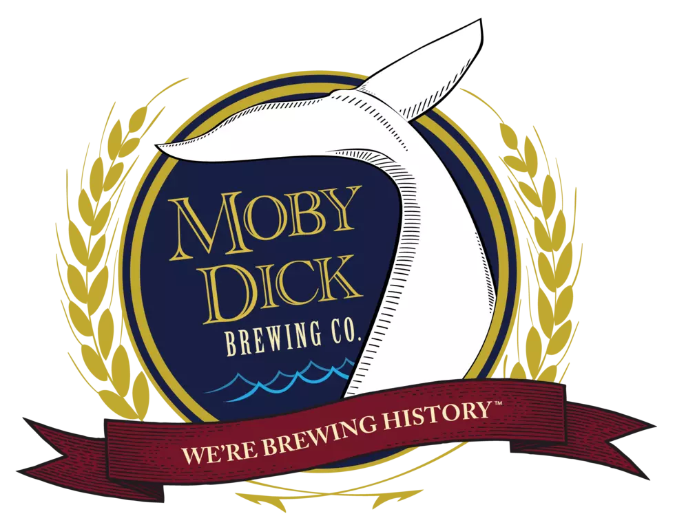 Moby Dick Brewing Releases First Look at Beer Labels