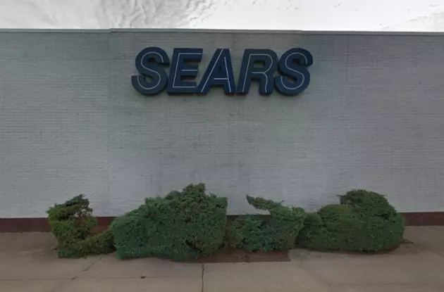 Sears In Swansea Mall To Close Mid-April