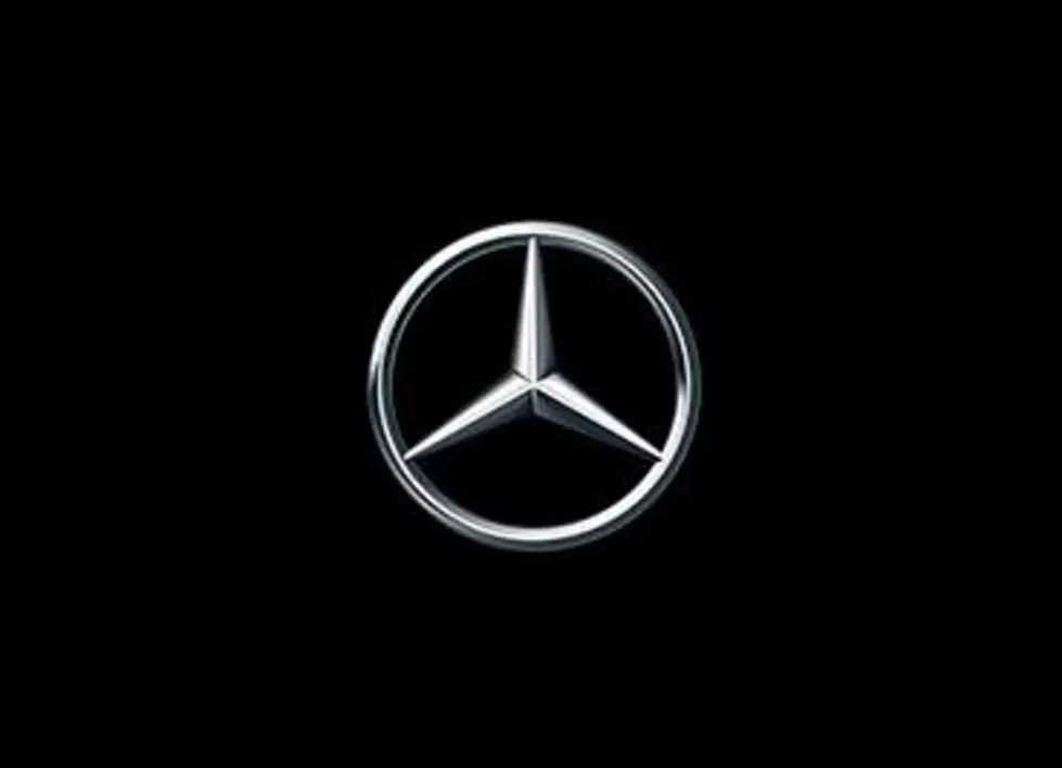 About 48,000 Mercedes SUVs Recalled To Fix Air Bag Sensor