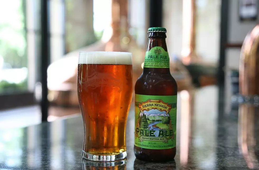 Recall In Massachusetts & Rhode Island On Beers From Sierra Nevada Brewery