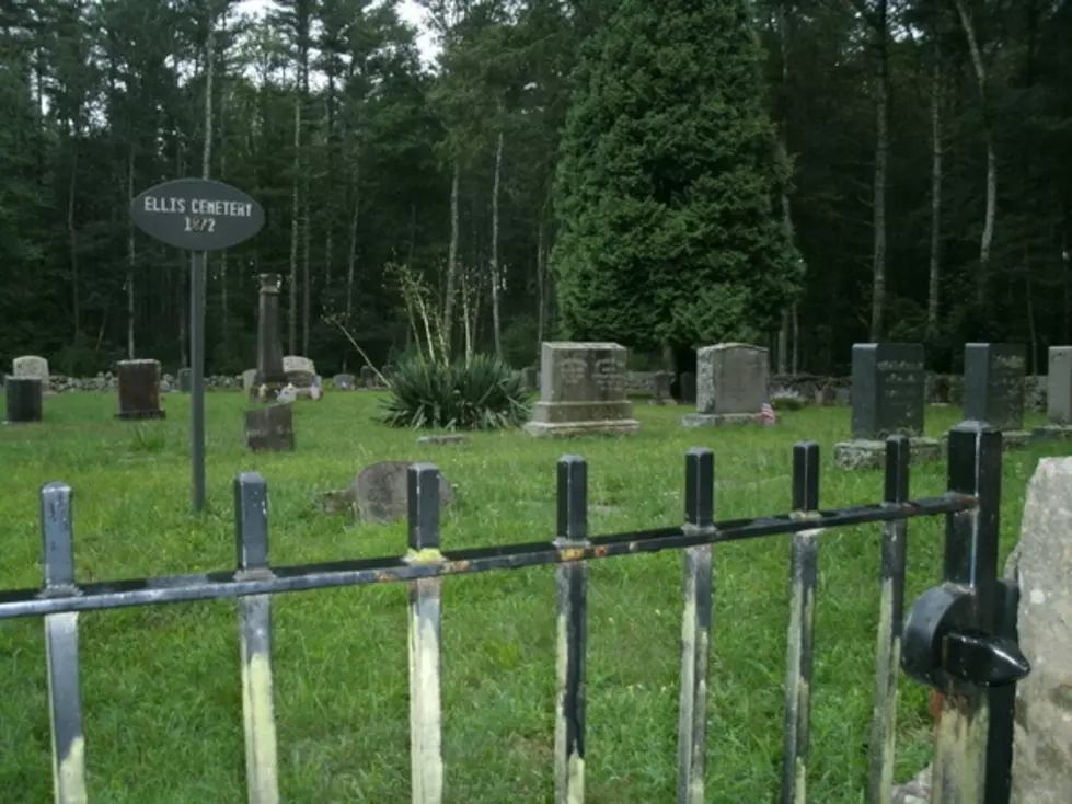 Massachusetts&#8217; Most Haunted Street is Right Here on the Southcoast [VIDEO]
