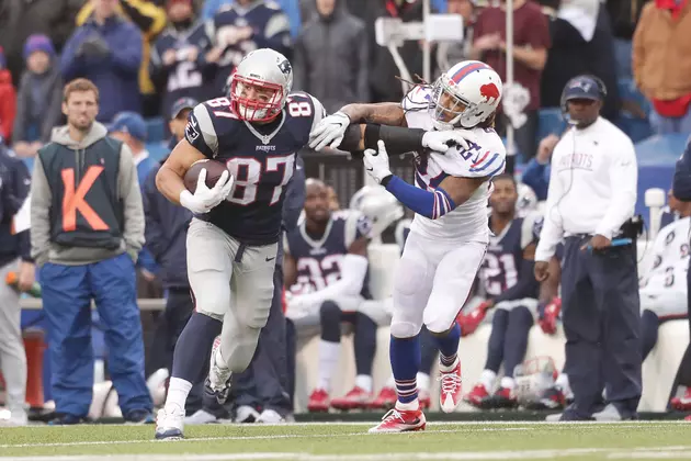Gronk Expects To Be Good For Start Of 2017 Season &#038; Beyond
