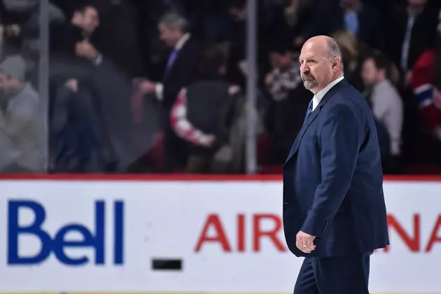 Former Bruins Head Coach Claude Julien Hired To Same Position With Rival Canadians