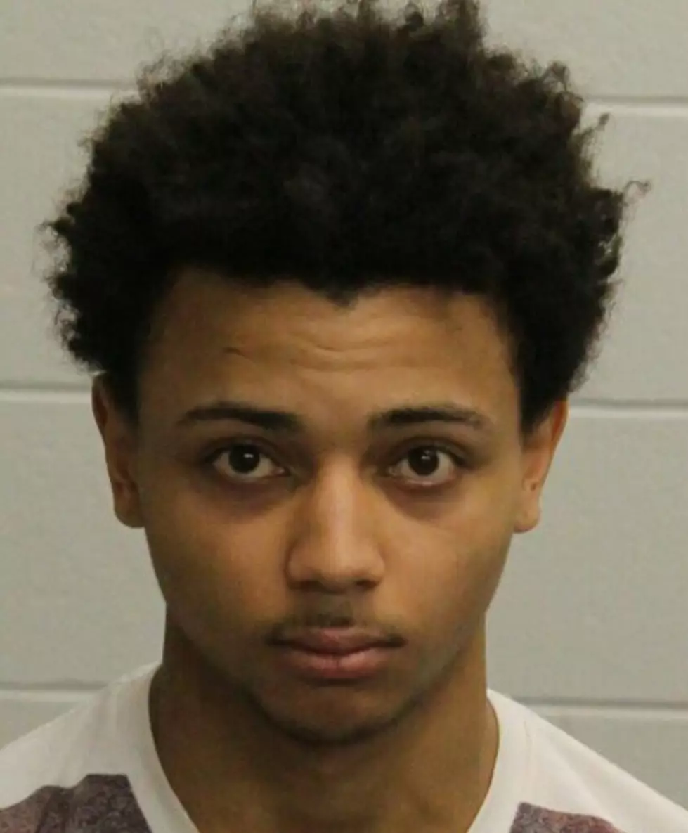 New Bedford Man Turns Himself in on Attempted Murder Charge