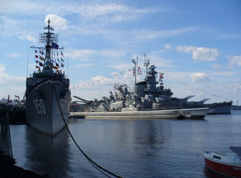 Battleship Cove And Marine Museum To Merge