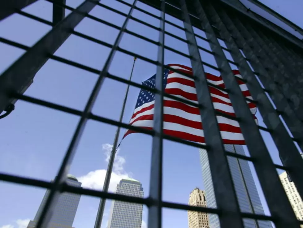 Convicted WTC Bomber Dies In North Carolina Prison