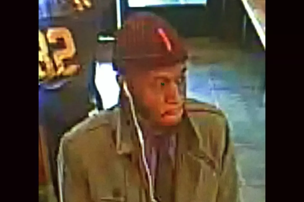 Dartmouth Police: Man Fraudulently Bought $1K in Buffalo Wild Wings Gift Cards