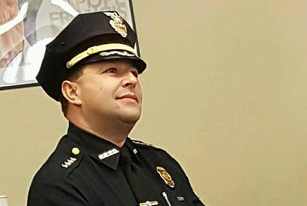 New Bedford Police Chief Appointed as New Harbormaster