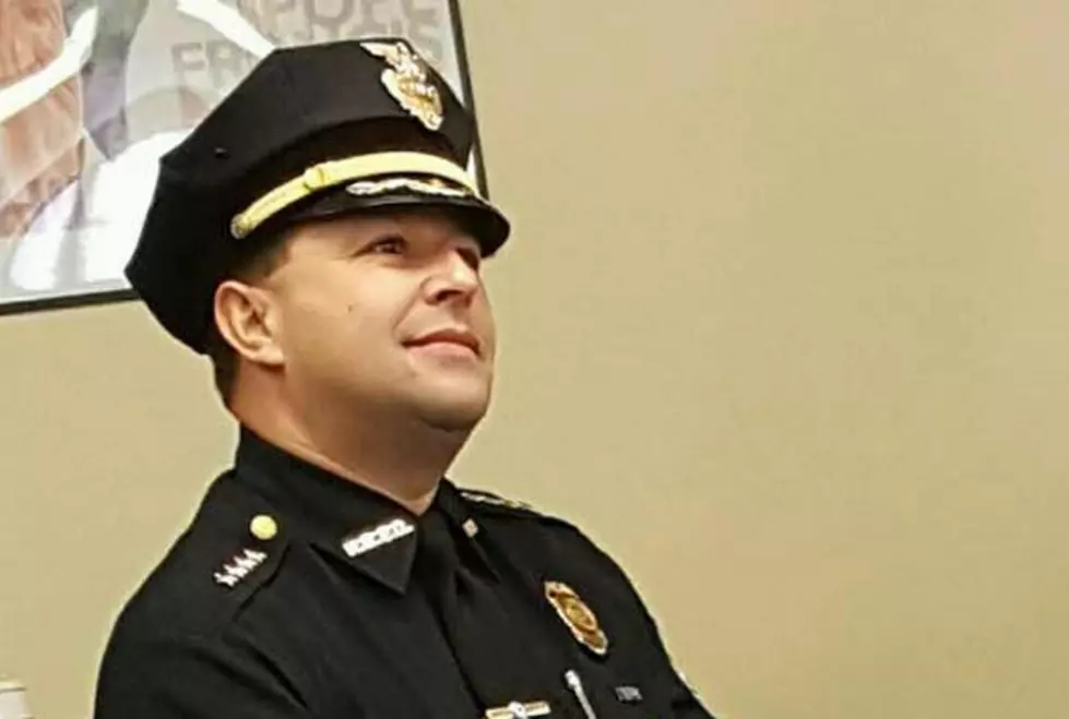 New Bedford Police Chief&#8217;s BOLO Claim Questioned