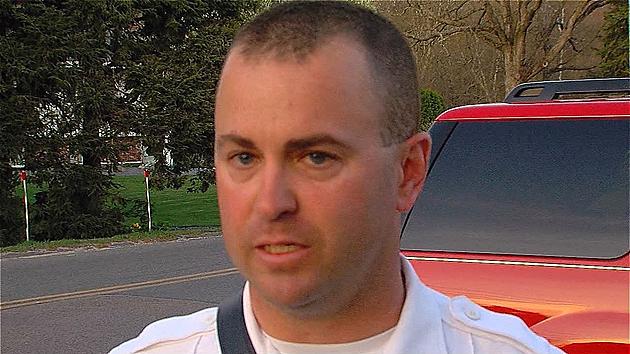 Former Dighton Fire Chief Faces More Charges