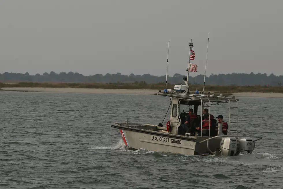 Two Missing After New Bedford Fishing Vessel Sinks Near Nantucket
