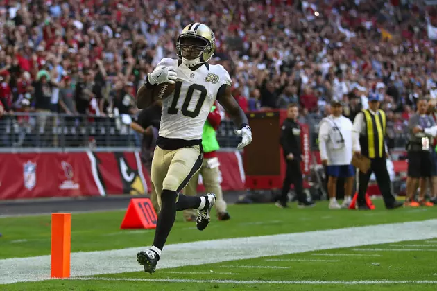 Patriots Tried To Trade For Saints&#8217; WR Cooks