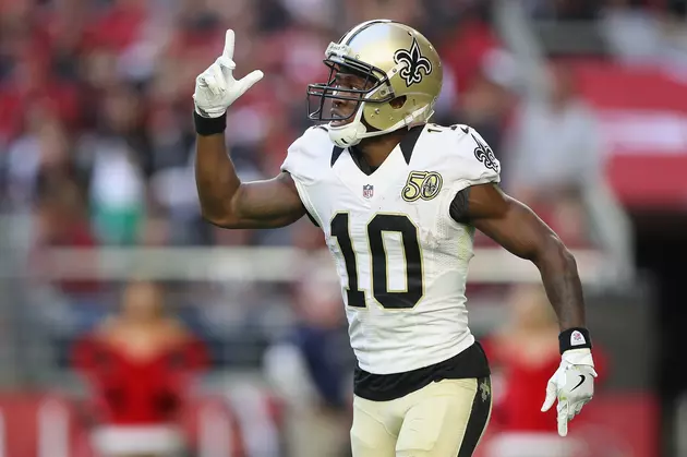 Patriots Pull Off Trade For Saints&#8217; Cooks