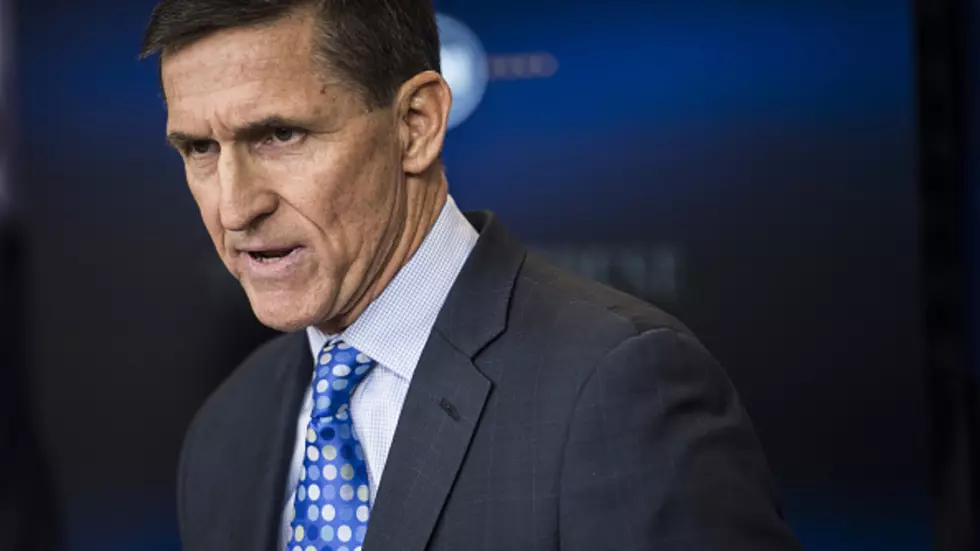 Michael Flynn Debate Continues