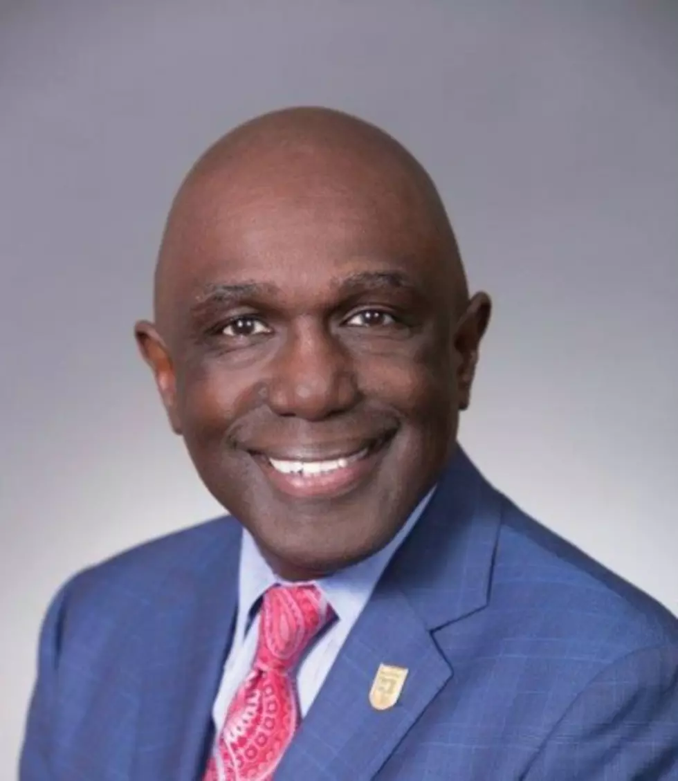 Johnson Named Chancellor of UMass Dartmouth