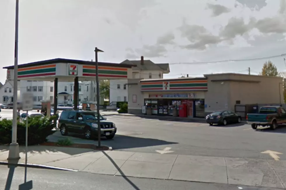 7-Eleven Robbed Early Thursday in New Bedford’s South End