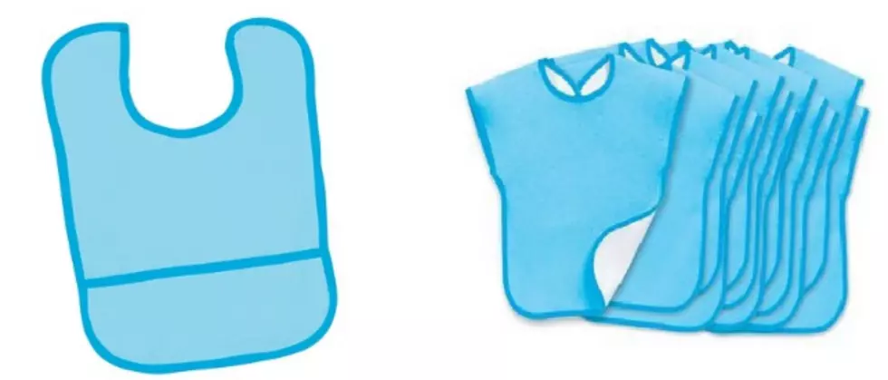 Suffocation Risk Prompts Baby Bib Recall