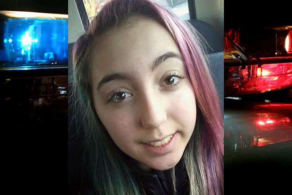 Missing New Bedford Girl