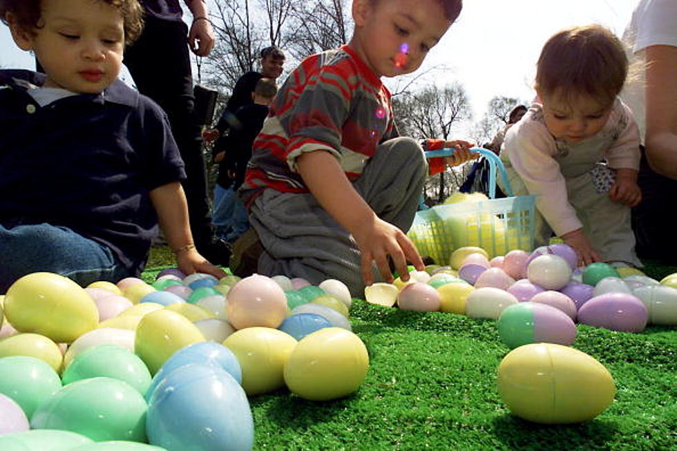 Easter Egg Hunt At Betty’s Neck In Lakeville Set For April 8