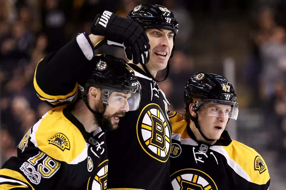 B’s Headed Back To Postseason