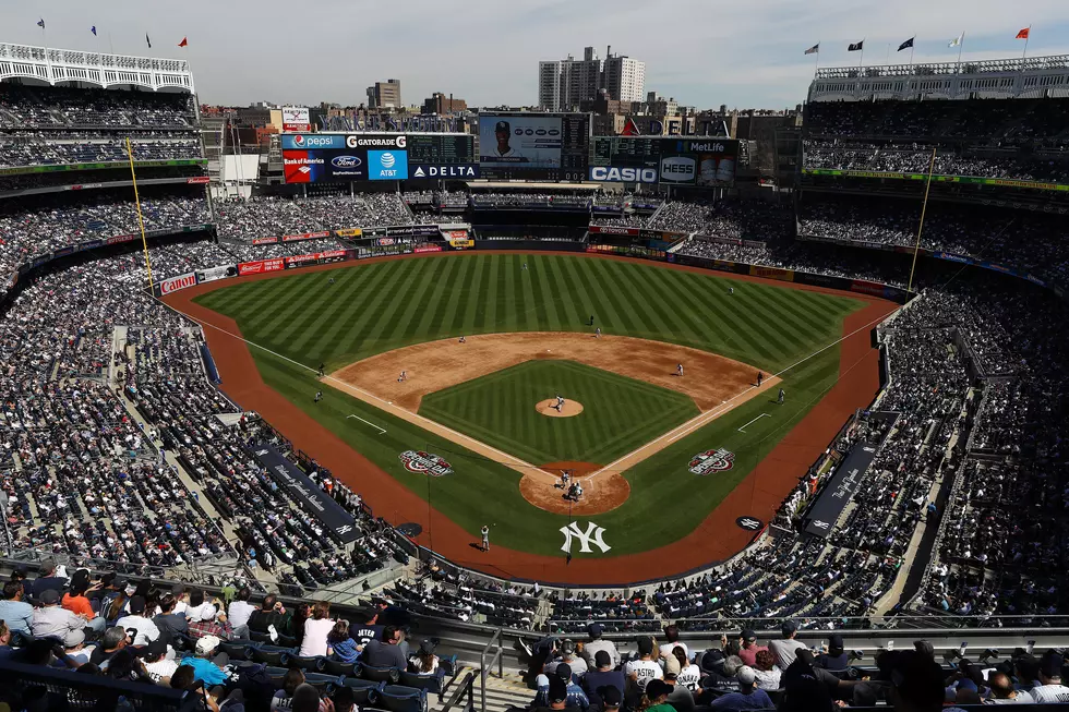 Forbes Releases Latest MLB Franchise Valuations