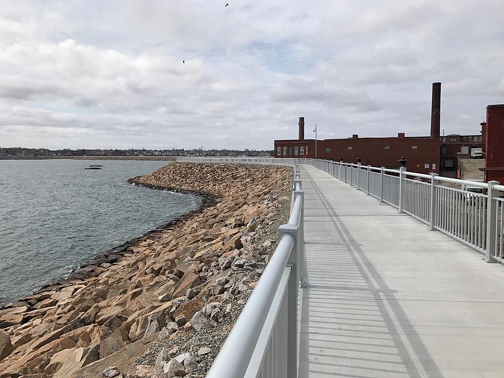 RiverWalk Will Complete New Bedford’s Blue Lane Waterfront Plan