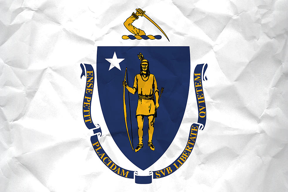 Massachusetts Still Can’t Agree on New State Seal and Motto