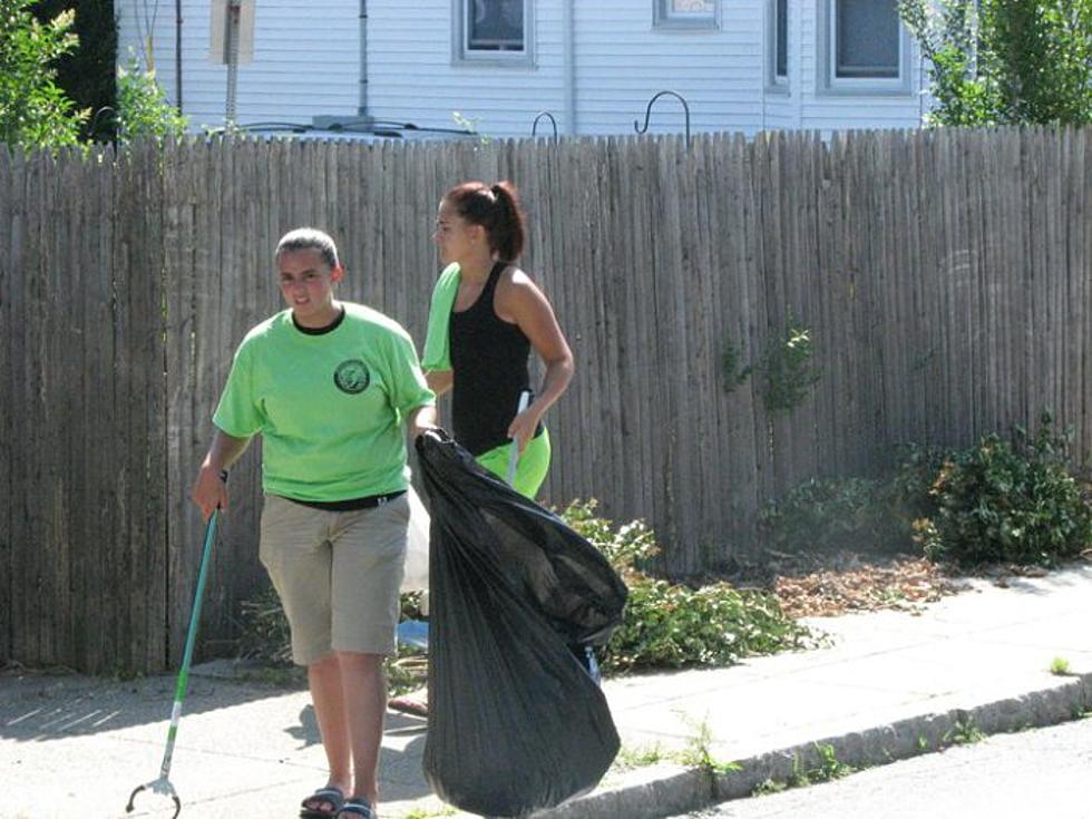 Take Pride in New Bedford and Stop Littering [OPINION]