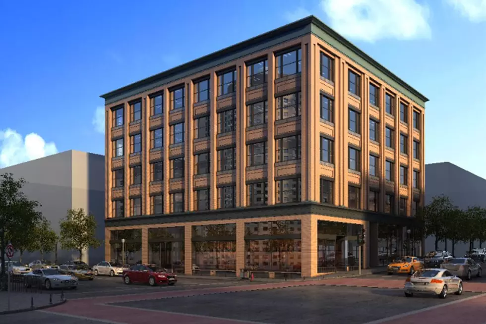 New Bedford Harbor Hotel Sets Opening Date