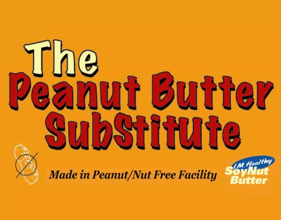 FDA Stops Distribution Of Soy Nut Butter Due To E. Coli Outbreak